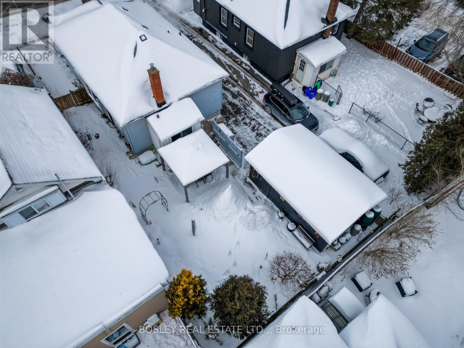 167 Main Street, St. Catharines (Port Dalhousie), Ontario  L2N 4V6 - Photo 26 - X12750588