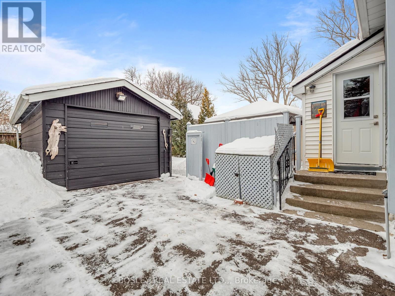 167 Main Street, St. Catharines (Port Dalhousie), Ontario  L2N 4V6 - Photo 27 - X12750588