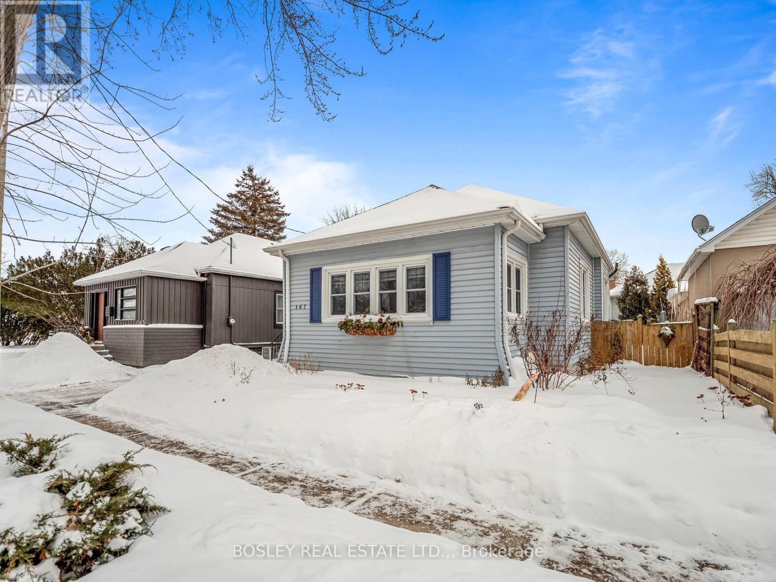 167 Main Street, St. Catharines (Port Dalhousie), Ontario  L2N 4V6 - Photo 29 - X12750588