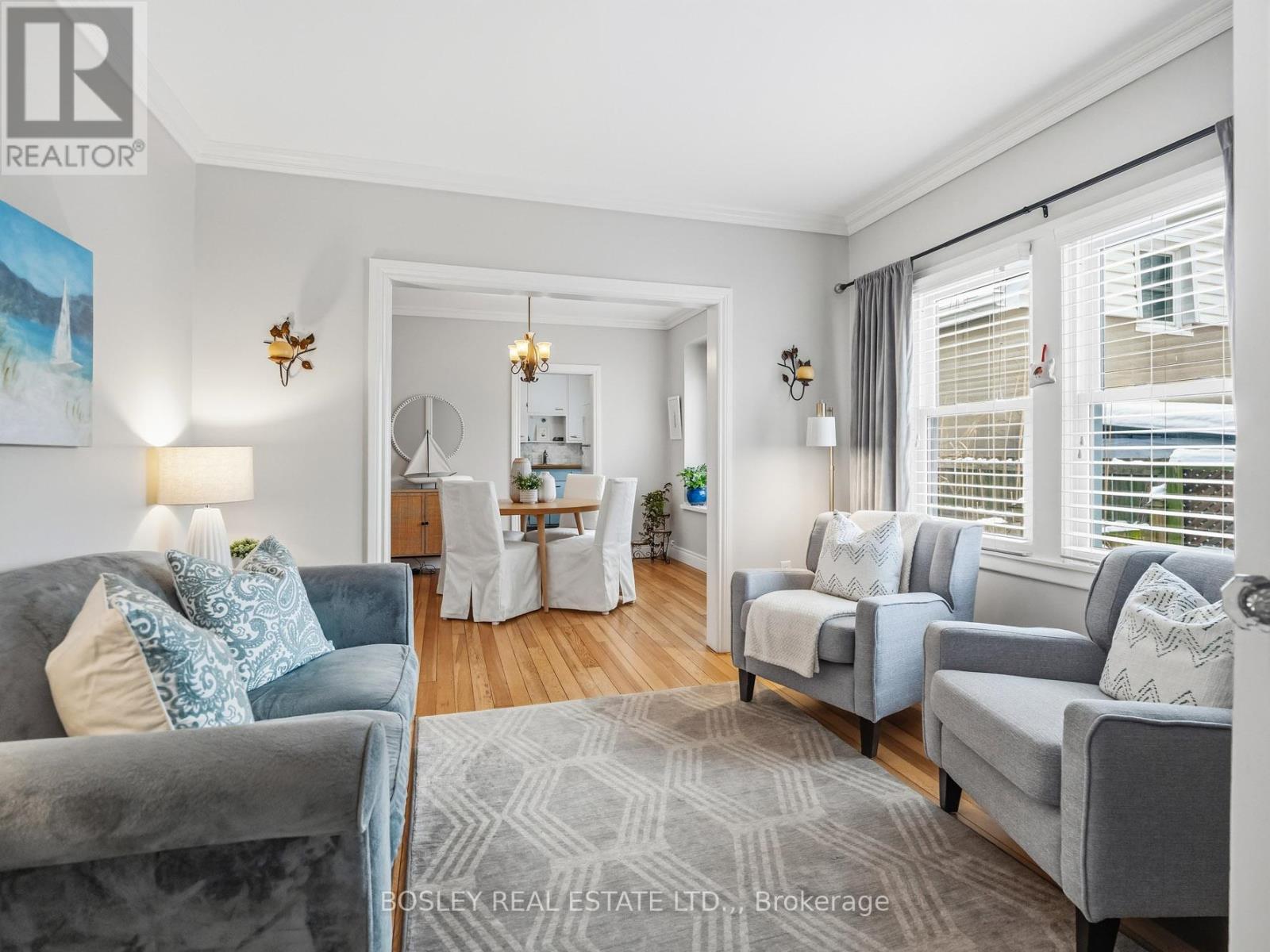 167 Main Street, St. Catharines (Port Dalhousie), Ontario  L2N 4V6 - Photo 4 - X12750588