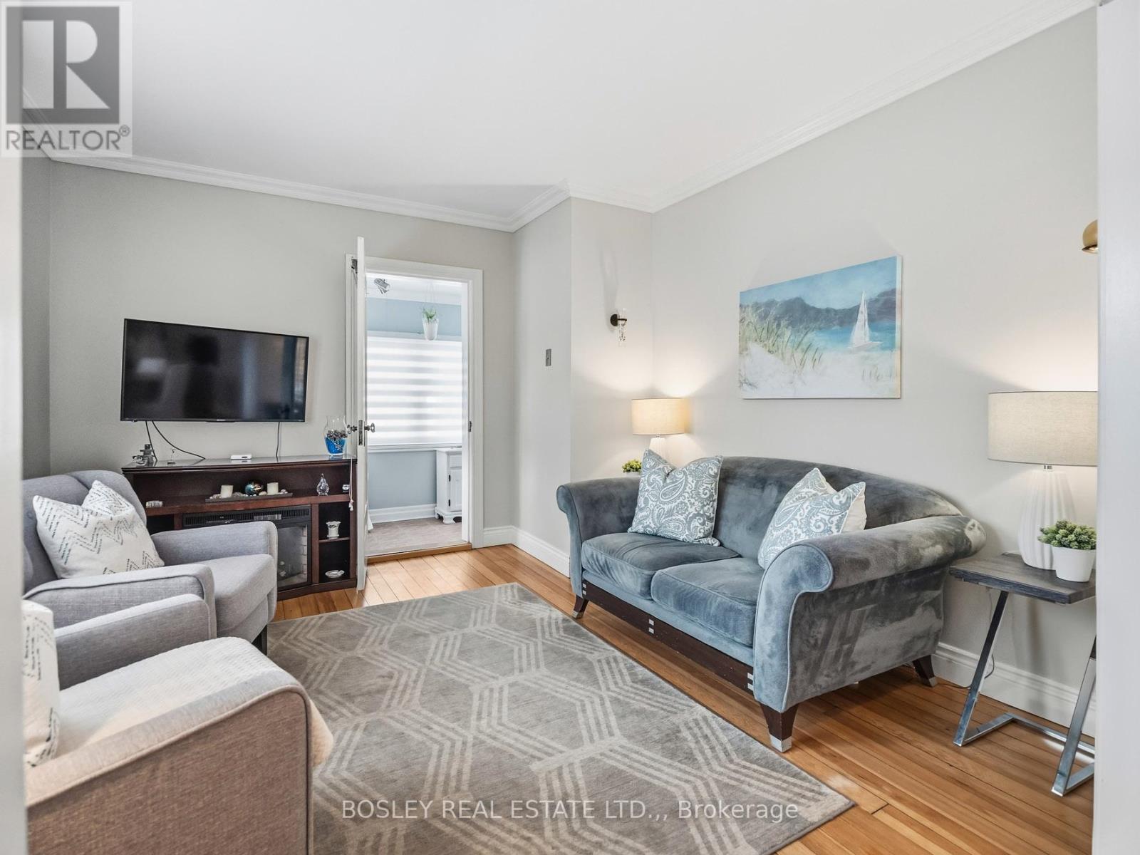 167 Main Street, St. Catharines (Port Dalhousie), Ontario  L2N 4V6 - Photo 7 - X12750588