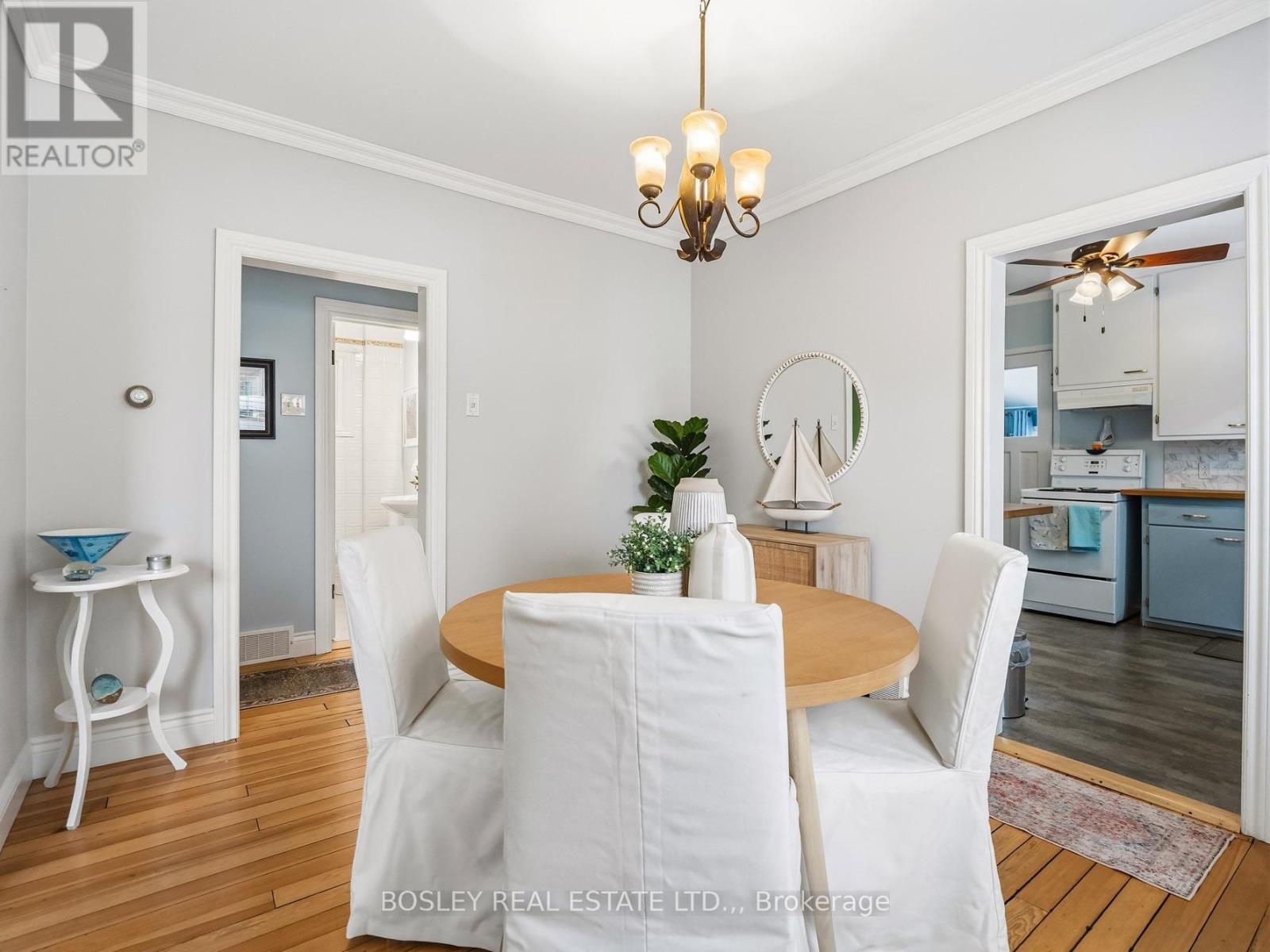 167 Main Street, St. Catharines (Port Dalhousie), Ontario  L2N 4V6 - Photo 8 - X12750588