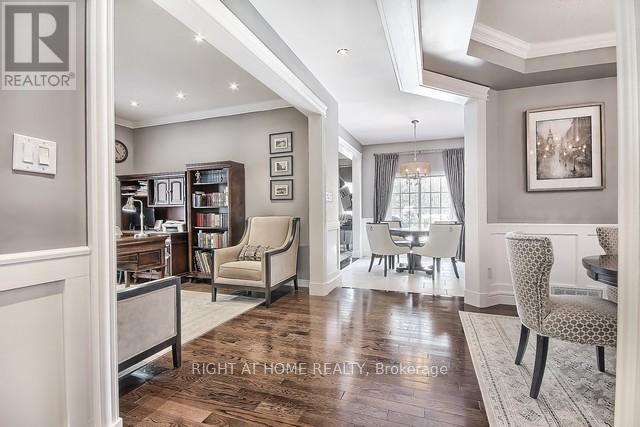 154 Peter Rupert Avenue W, Vaughan, Ontario  L6A 0Y5 - Photo 10 - N12749020