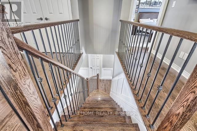 154 Peter Rupert Avenue W, Vaughan, Ontario  L6A 0Y5 - Photo 22 - N12749020