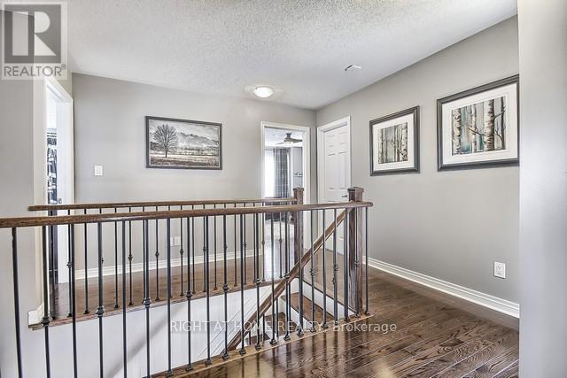 154 Peter Rupert Avenue W, Vaughan, Ontario  L6A 0Y5 - Photo 23 - N12749020