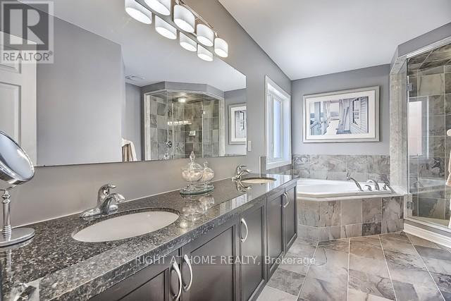 154 Peter Rupert Avenue W, Vaughan, Ontario  L6A 0Y5 - Photo 26 - N12749020