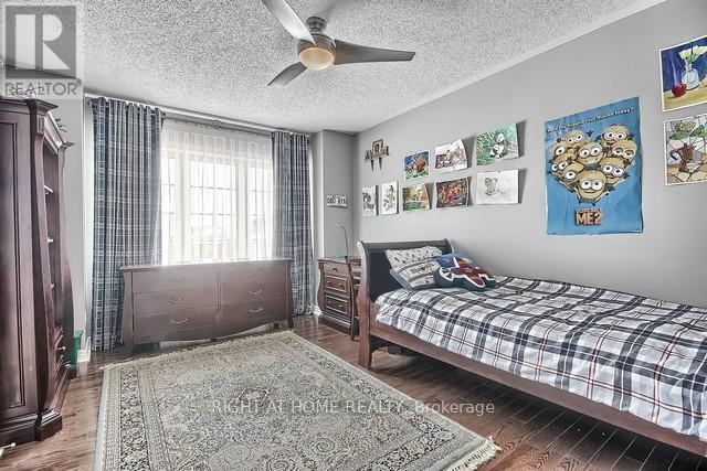 154 Peter Rupert Avenue W, Vaughan, Ontario  L6A 0Y5 - Photo 28 - N12749020