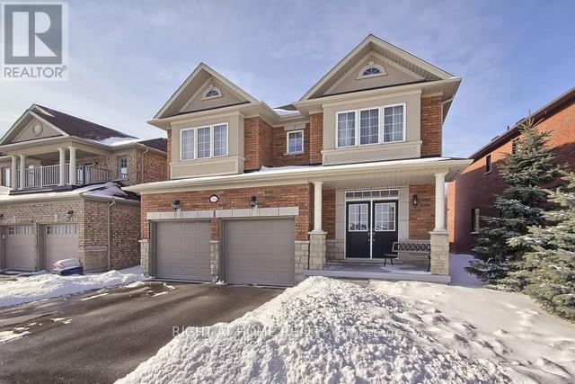 154 Peter Rupert Avenue W, Vaughan, Ontario  L6A 0Y5 - Photo 5 - N12749020