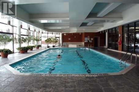 1016 - 2261 Lake Shore Boulevard, Toronto (Mimico), Ontario  M8V 3X1 - Photo 11 - W12746540