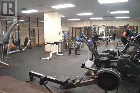 1016 - 2261 Lake Shore Boulevard, Toronto (Mimico), Ontario  M8V 3X1 - Photo 9 - W12746540