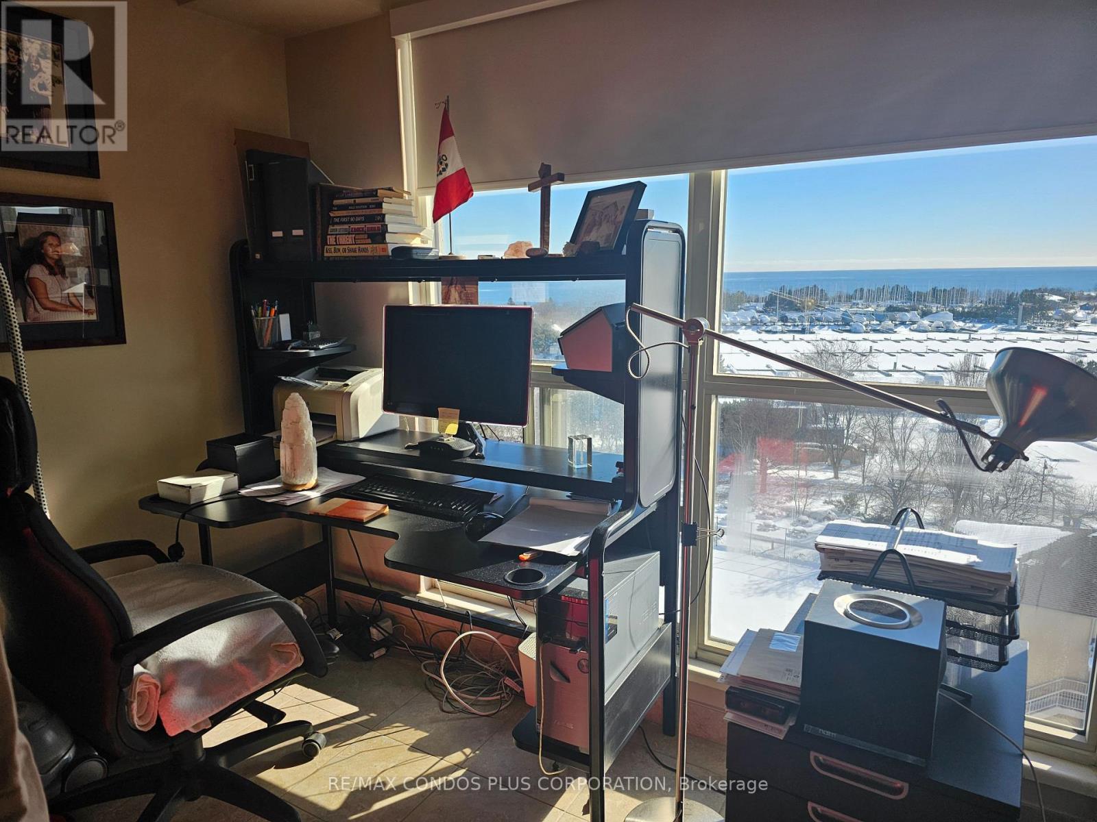 1016 - 2261 Lake Shore Boulevard, Toronto (Mimico), Ontario  M8V 3X1 - Photo 7 - W12746540