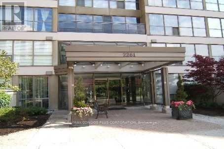 1016 - 2261 Lake Shore Boulevard, Toronto (Mimico), Ontario  M8V 3X1 - Photo 6 - W12746540