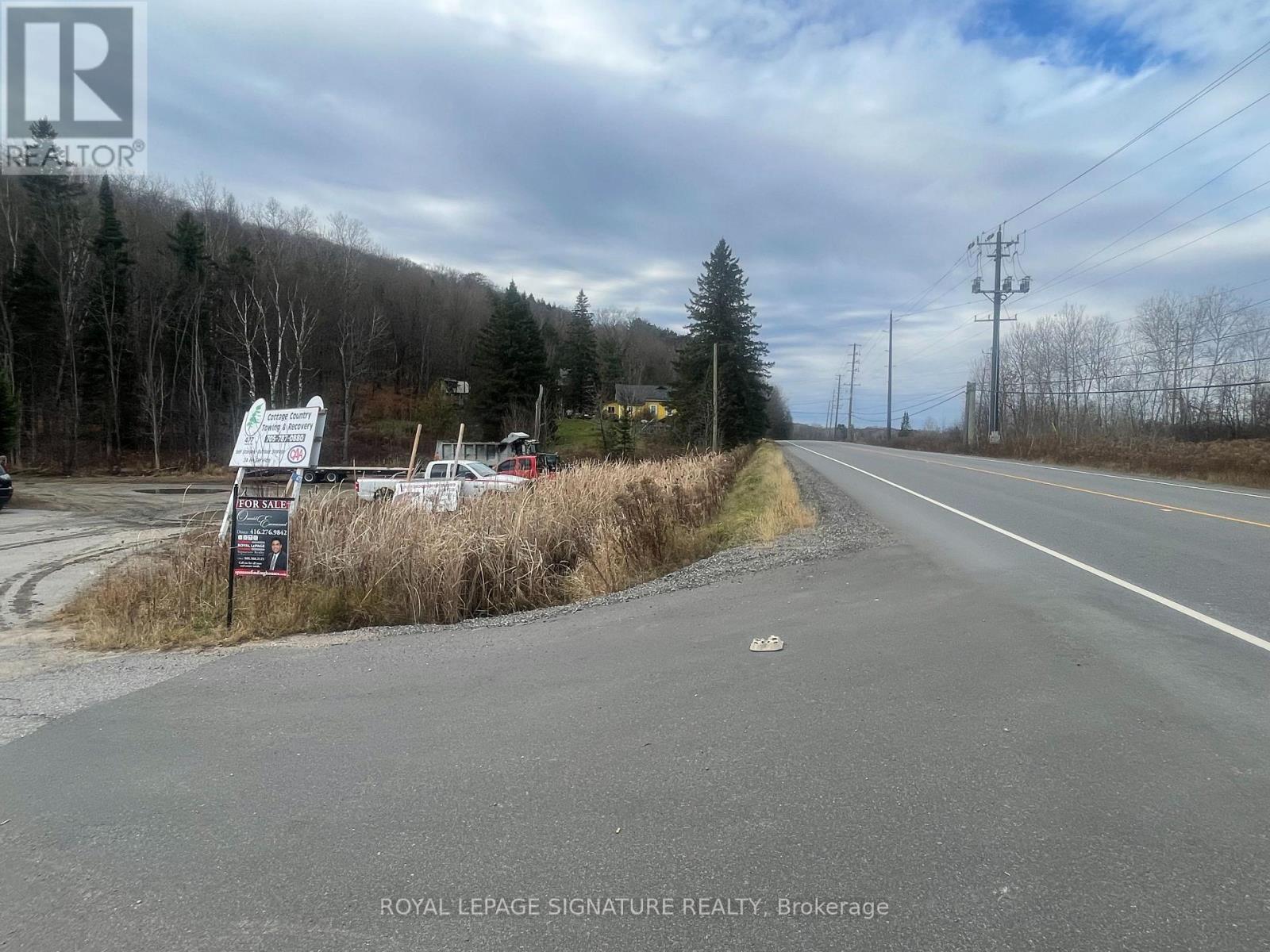 477 Aspdin Road, Huntsville, Ontario  P1H 1Y4 - Photo 5 - X12737288