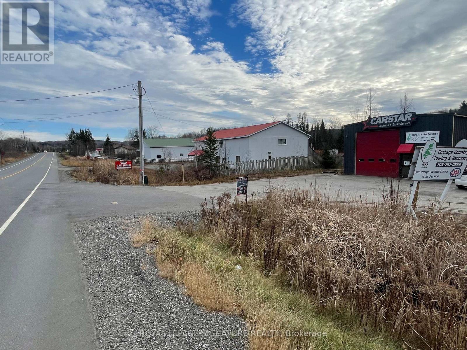 477 Aspdin Road, Huntsville, Ontario  P1H 1Y4 - Photo 7 - X12737288