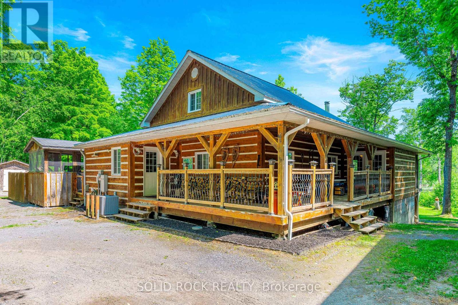 261 LACOURSE LANE, Lanark Highlands, Ontario