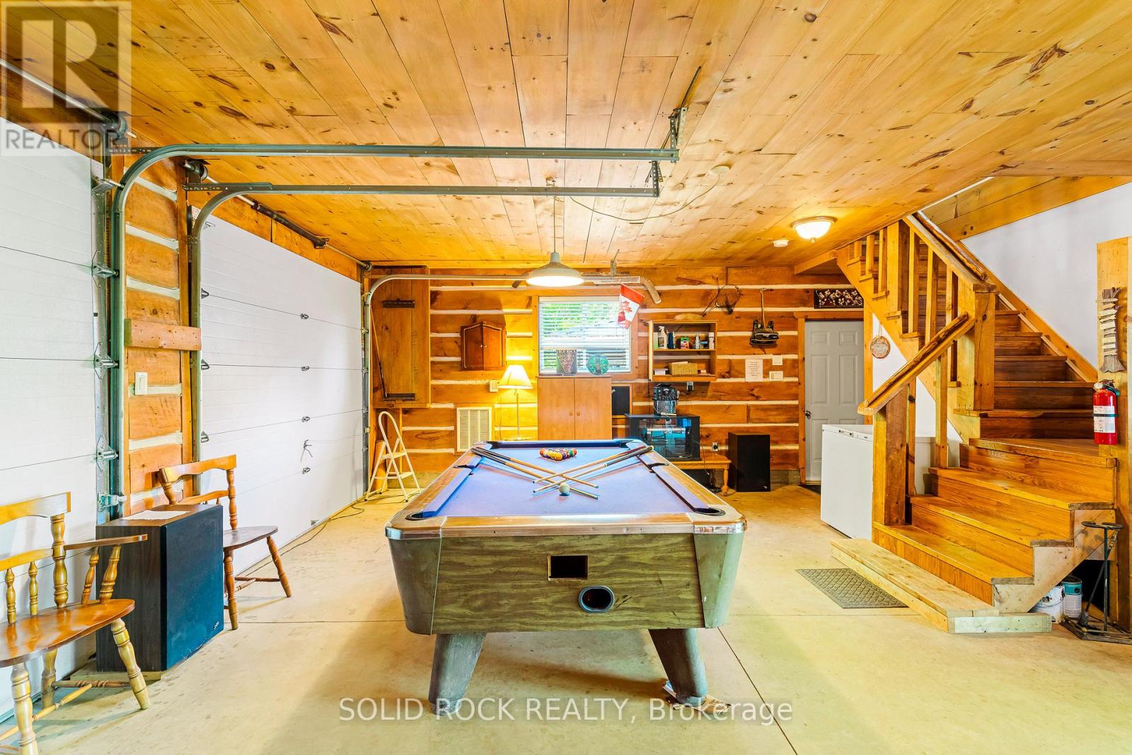 261 Lacourse Lane, Lanark Highlands, Ontario  K0A 3L0 - Photo 12 - X12750474