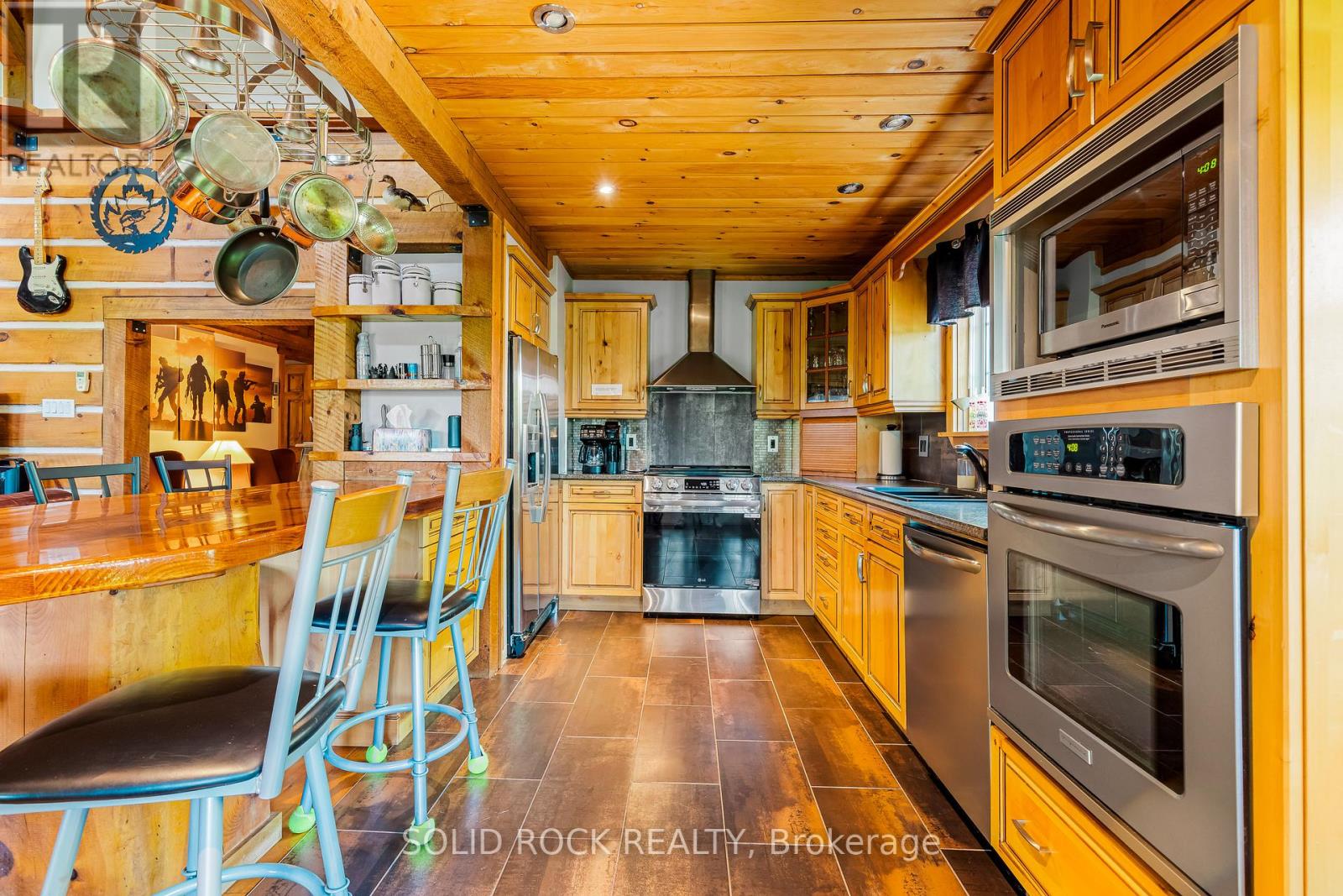 261 Lacourse Lane, Lanark Highlands, Ontario  K0A 3L0 - Photo 18 - X12750474