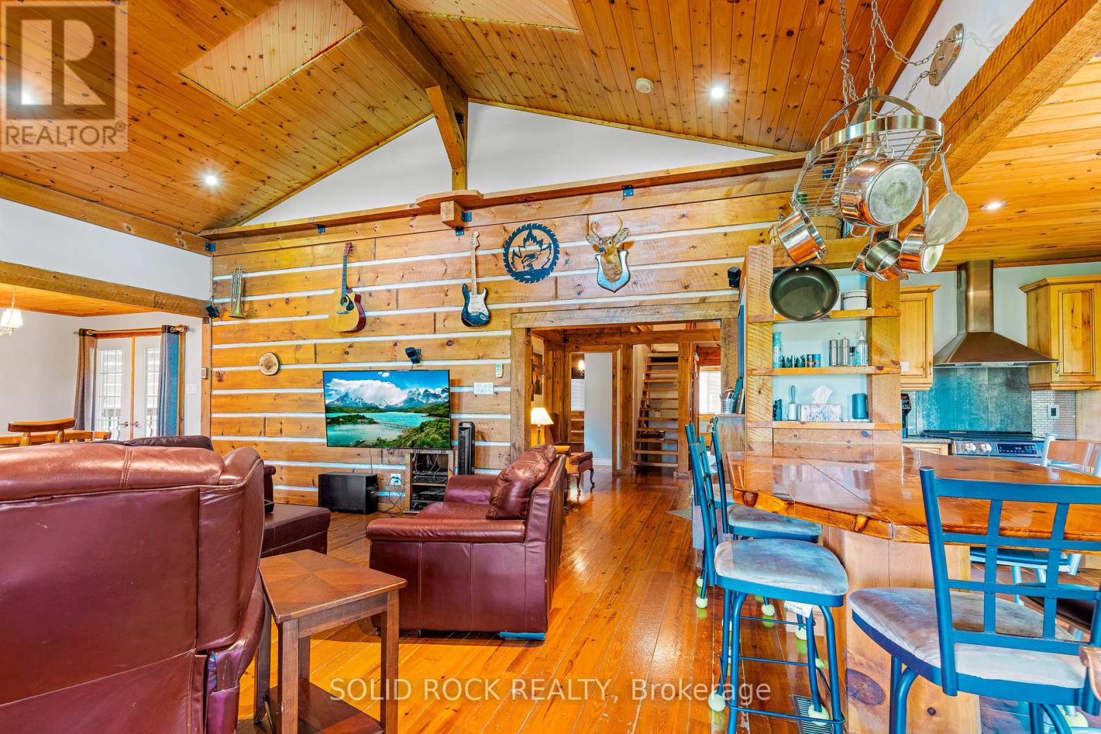 261 Lacourse Lane, Lanark Highlands, Ontario  K0A 3L0 - Photo 20 - X12750474