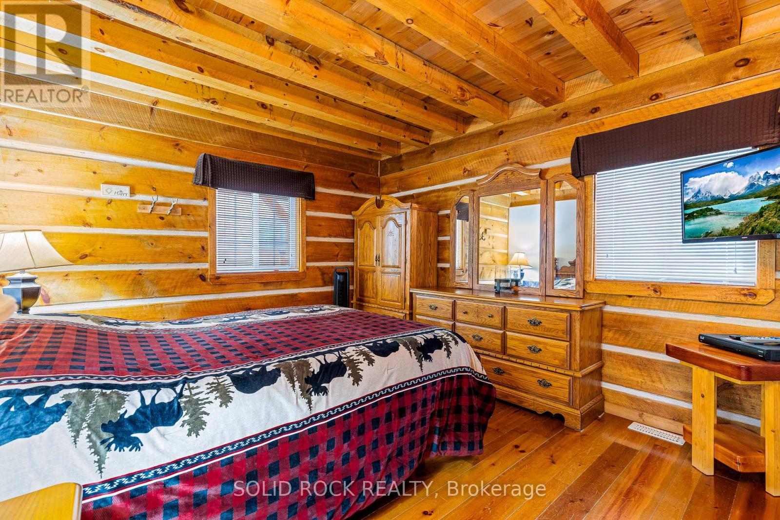 261 Lacourse Lane, Lanark Highlands, Ontario  K0A 3L0 - Photo 23 - X12750474