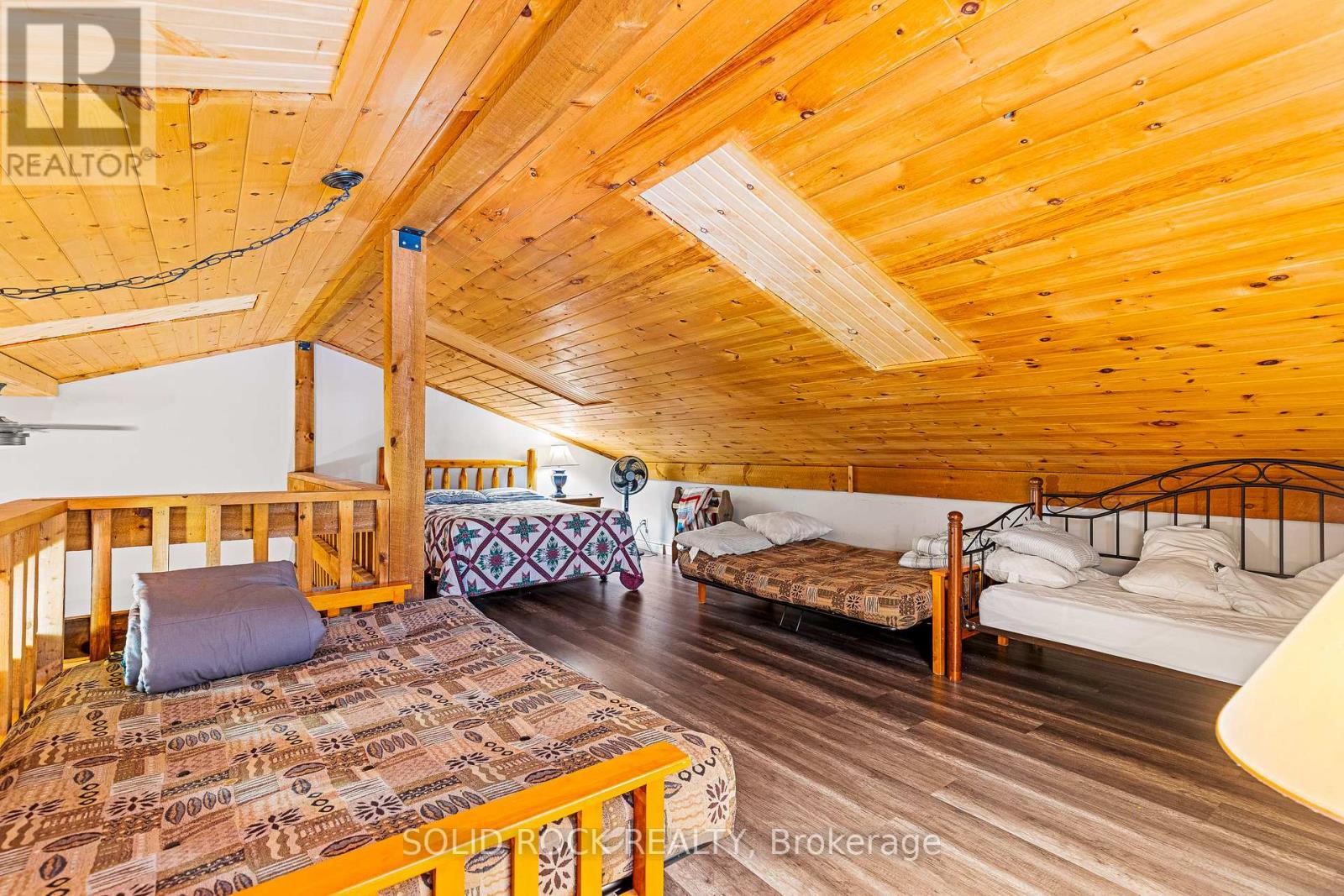 261 Lacourse Lane, Lanark Highlands, Ontario  K0A 3L0 - Photo 27 - X12750474