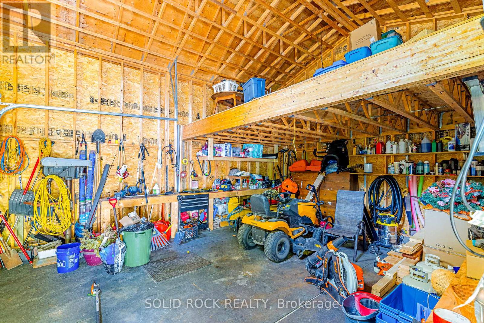 261 Lacourse Lane, Lanark Highlands, Ontario  K0A 3L0 - Photo 28 - X12750474