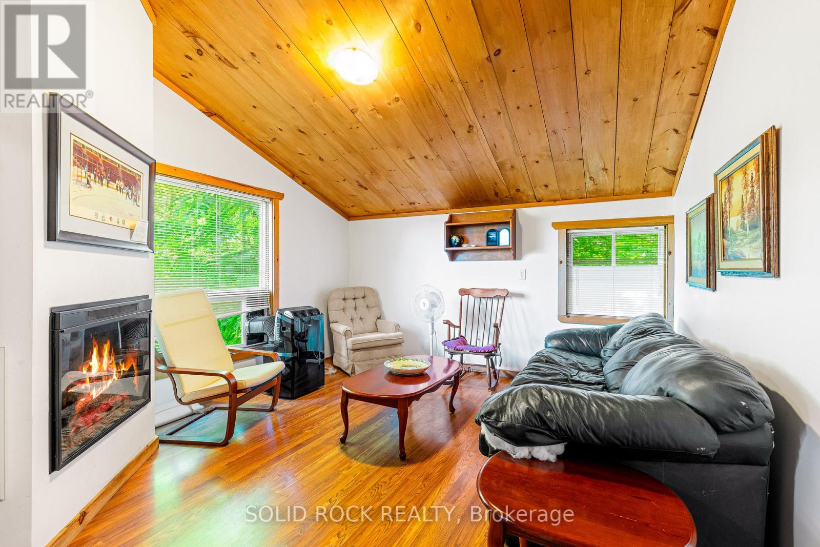 261 Lacourse Lane, Lanark Highlands, Ontario  K0A 3L0 - Photo 31 - X12750474