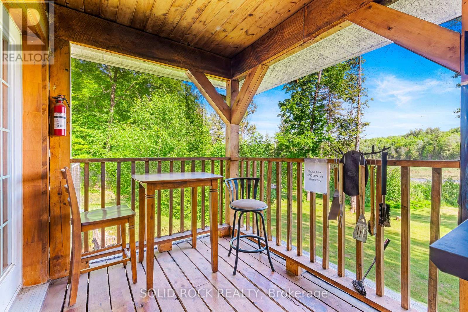 261 Lacourse Lane, Lanark Highlands, Ontario  K0A 3L0 - Photo 33 - X12750474