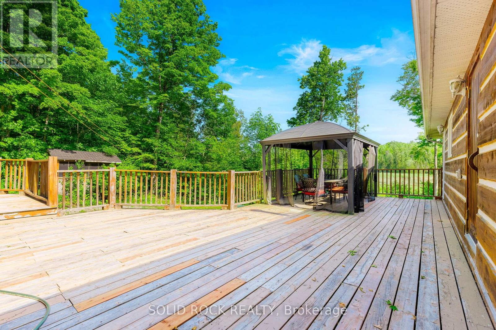 261 Lacourse Lane, Lanark Highlands, Ontario  K0A 3L0 - Photo 36 - X12750474