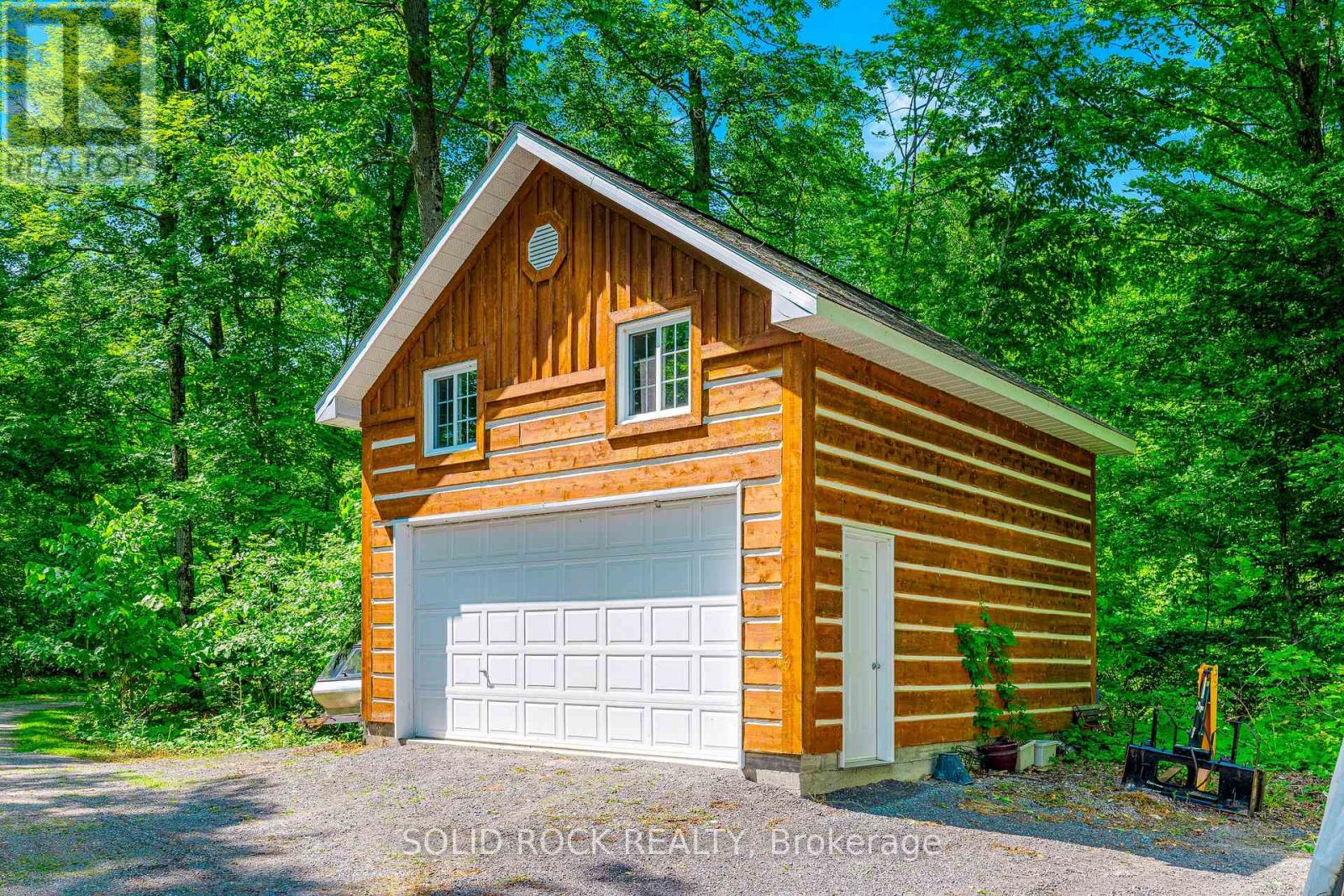 261 Lacourse Lane, Lanark Highlands, Ontario  K0A 3L0 - Photo 4 - X12750474