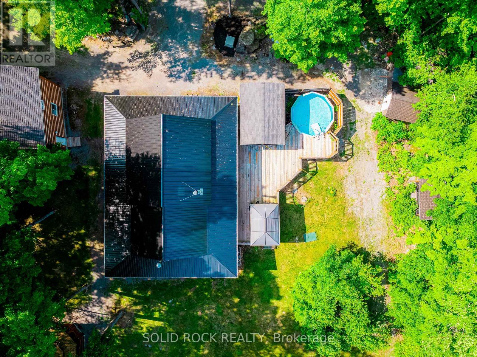 261 Lacourse Lane, Lanark Highlands, Ontario  K0A 3L0 - Photo 46 - X12750474