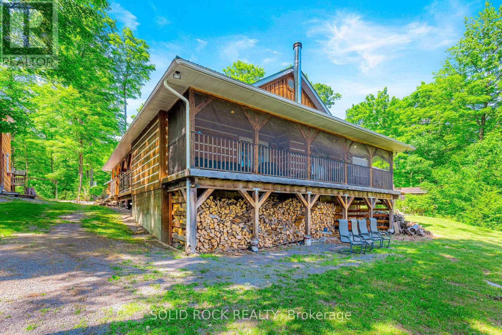 261 Lacourse Lane, Lanark Highlands, Ontario  K0A 3L0 - Photo 8 - X12750474