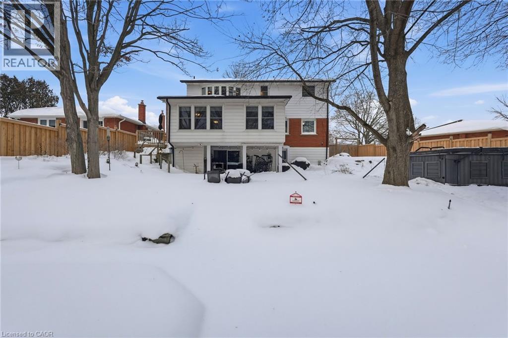 2036 Mountainside Drive, Burlington, Ontario  L7P 1A7 - Photo 42 - 40802432