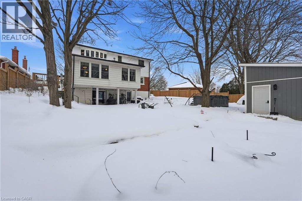 2036 Mountainside Drive, Burlington, Ontario  L7P 1A7 - Photo 43 - 40802432