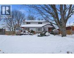 2036 MOUNTAINSIDE Drive, Burlington, Ontario