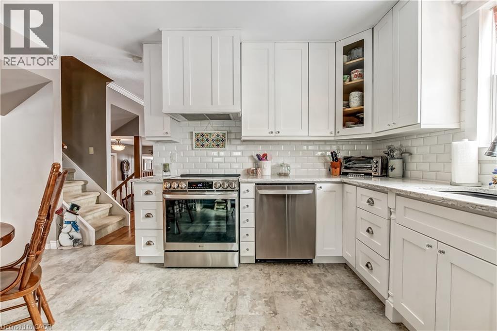 11 John Davies Drive, Woodstock, Ontario  N4T 1M9 - Photo 12 - 40802384