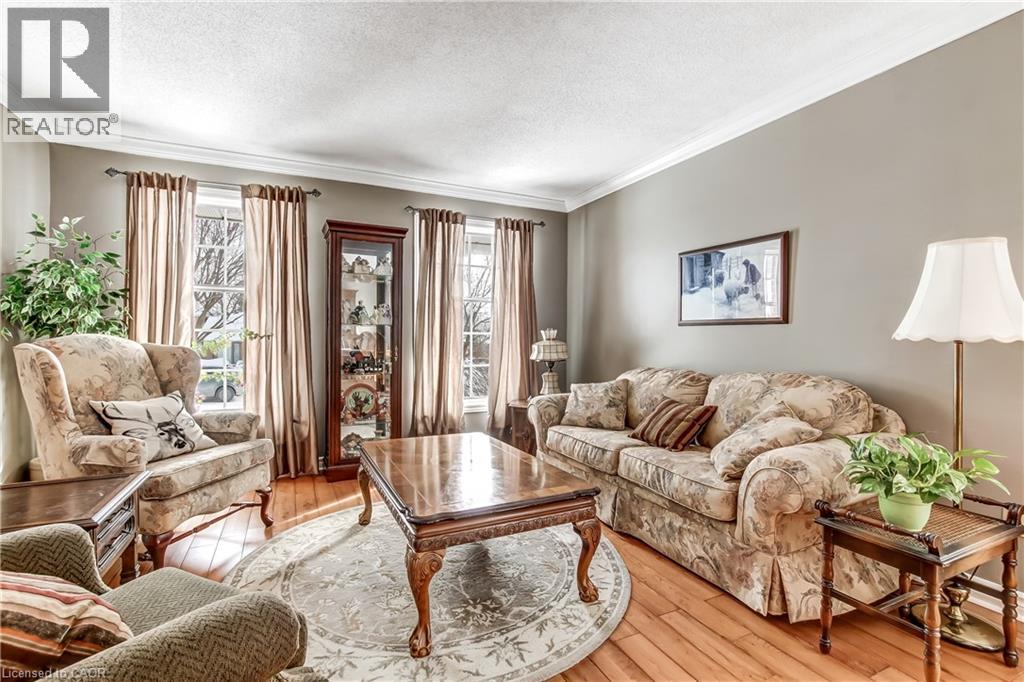 11 John Davies Drive, Woodstock, Ontario  N4T 1M9 - Photo 8 - 40802384