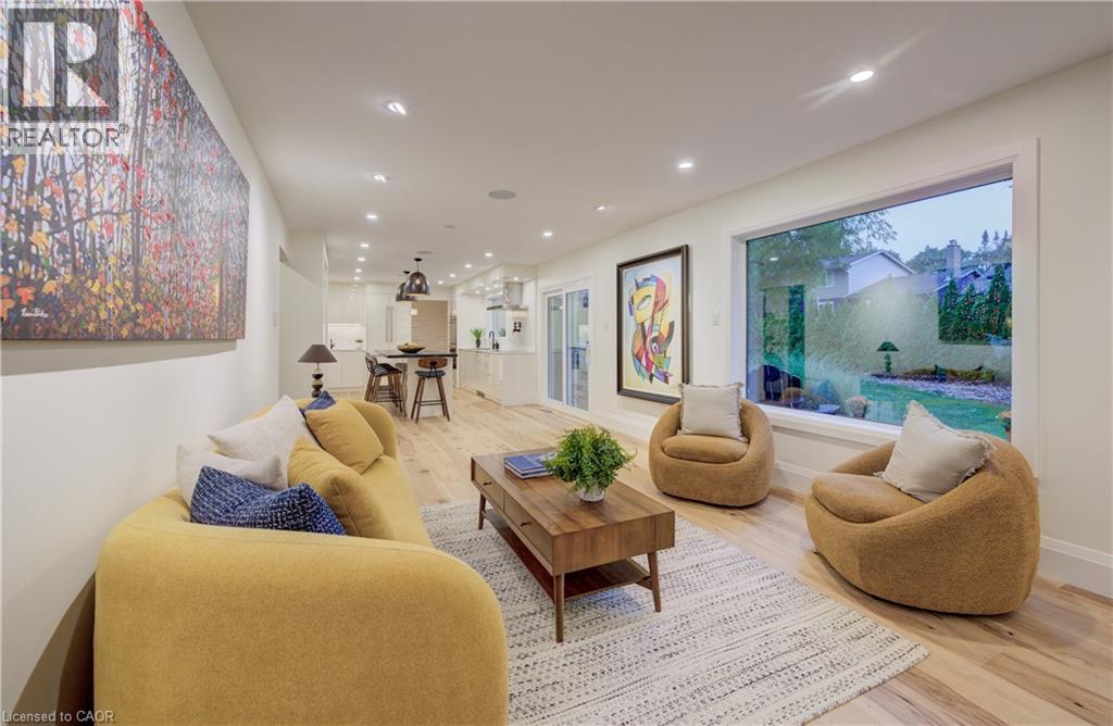 38 Academy Crescent, Waterloo, Ontario  N2L 5H7 - Photo 14 - 40802346