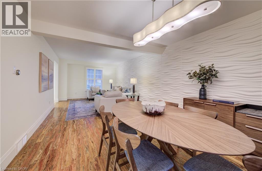 38 Academy Crescent, Waterloo, Ontario  N2L 5H7 - Photo 6 - 40802346