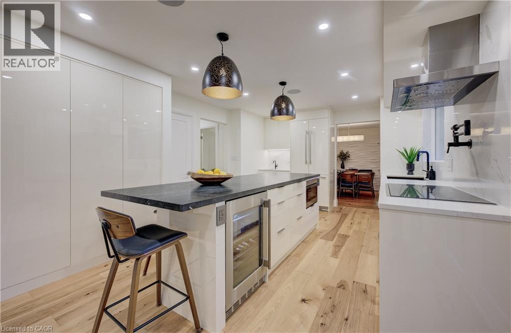 38 Academy Crescent, Waterloo, Ontario  N2L 5H7 - Photo 7 - 40802346