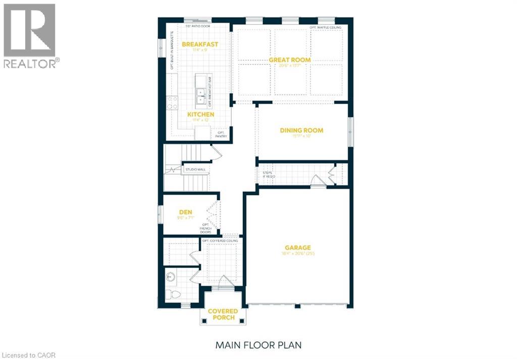 918 Stephanie Court, Kitchener, Ontario  N2E 0J9 - Photo 3 - 40802294