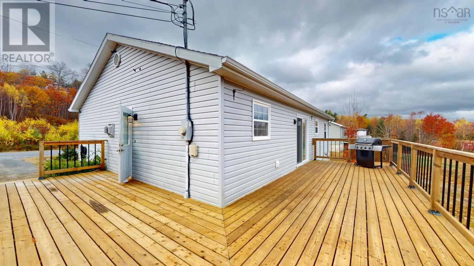 62 Westside Drive, Wileville, Nova Scotia  B4V 8V5 - Photo 29 - 202600341