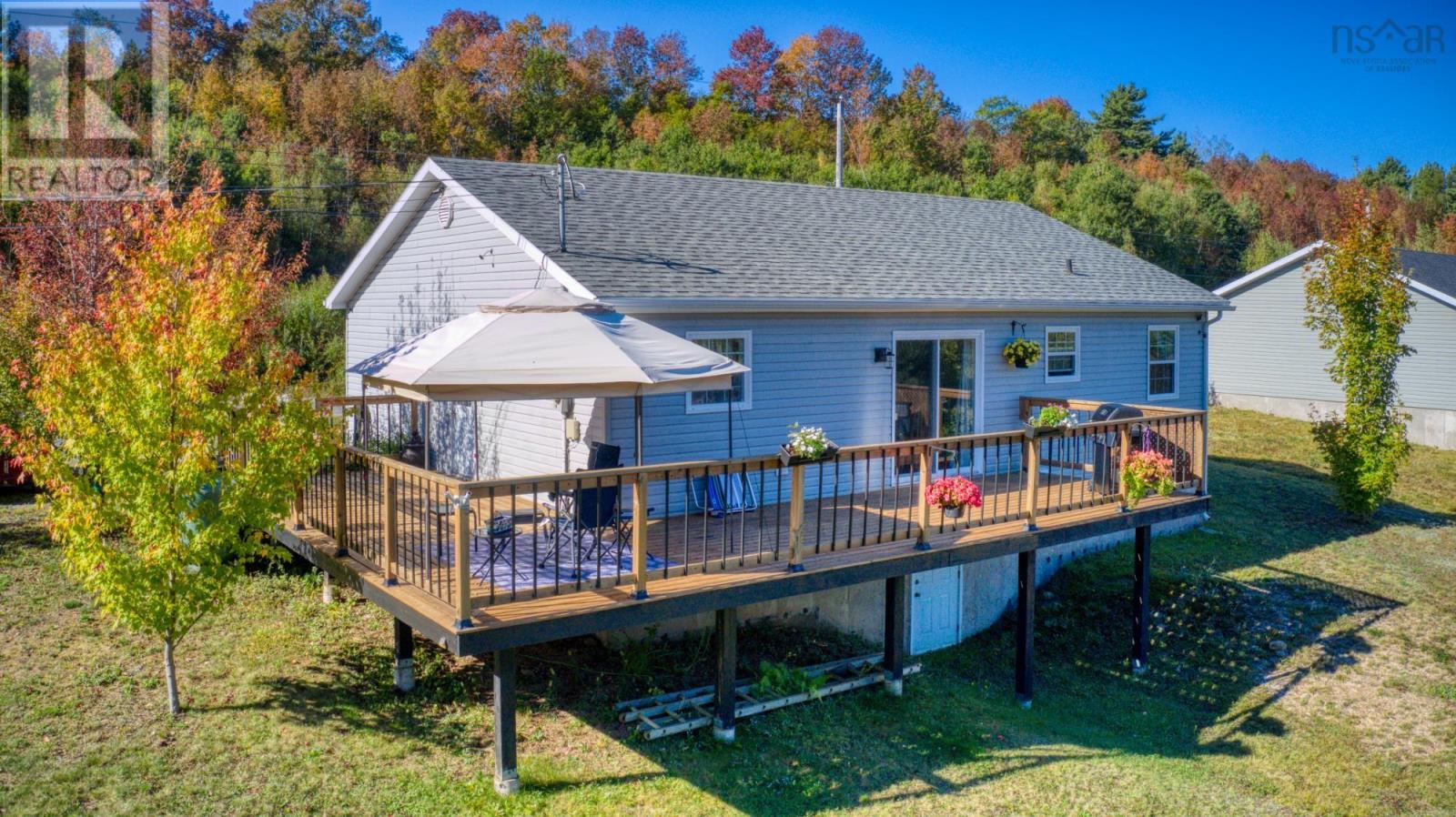 62 Westside Drive, Wileville, Nova Scotia  B4V 8V5 - Photo 3 - 202600341