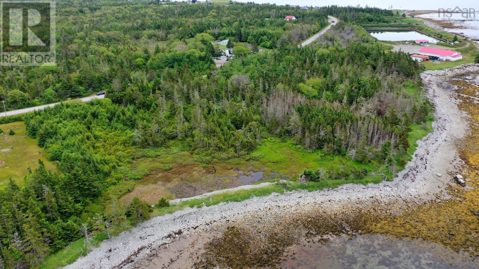 Shore Road, North East Harbour, Nova Scotia  B0T 1W0 - Photo 24 - 202600650