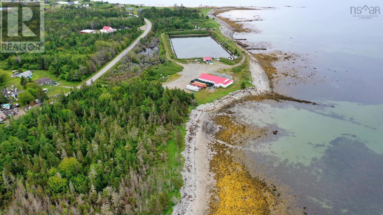 Shore Road, North East Harbour, Nova Scotia  B0T 1W0 - Photo 37 - 202600650
