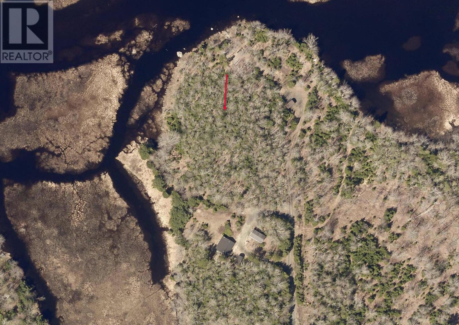 Lot 29 Salmon Run Road, Newburne, Nova Scotia  B0J 2E0 - Photo 21 - 202601897