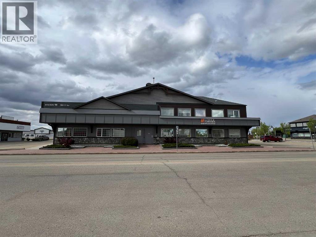 105, 106, 107, 108, 9824 97 Avenue, Grande Prairie, Alberta  T8V 7K2 - Photo 3 - A2271623