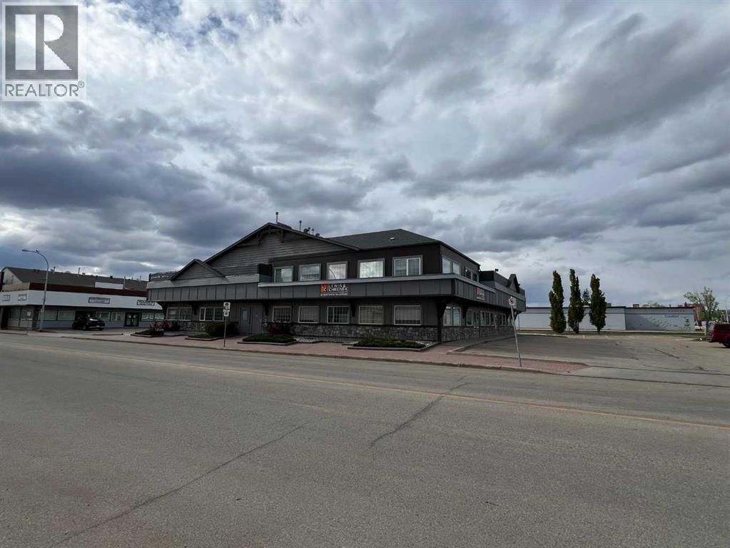 105, 106, 107, 108, 9824 97 Avenue, Grande Prairie, Alberta  T8V 7K2 - Photo 2 - A2271623