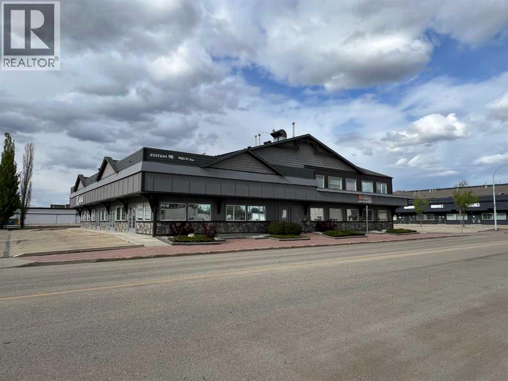 105, 106, 107, 108, 9824 97 Avenue, Grande Prairie, Alberta  T8V 7K2 - Photo 4 - A2271623
