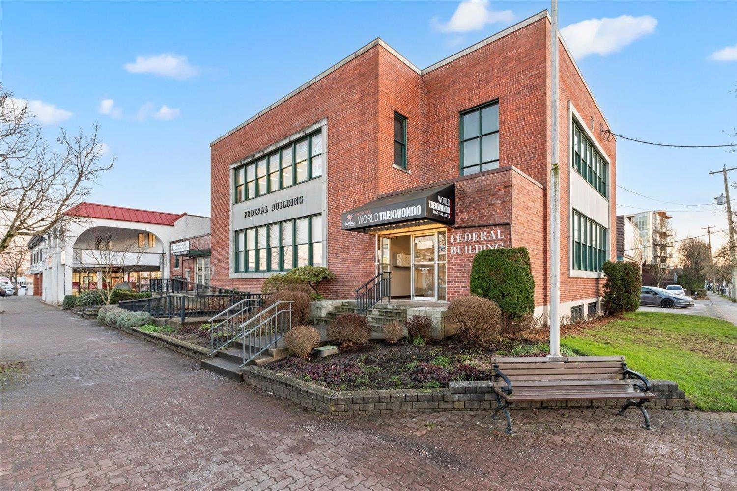 202 20408 DOUGLAS CRESCENT, langley, British Columbia