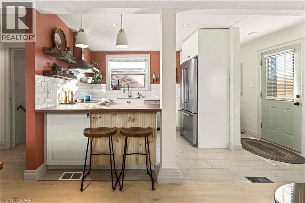 136 Hunter Street W, Hamilton, Ontario  L8P 1R1 - Photo 13 - 40801119